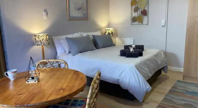 The High Street Accommodation