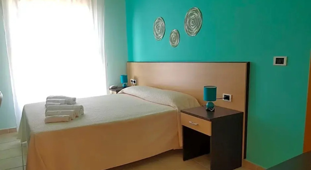 Номер Standard Hotel Balai