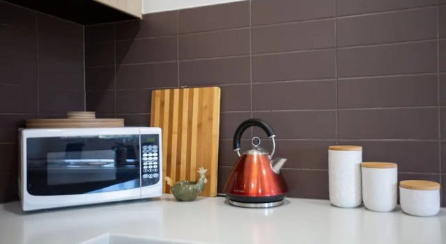 Вилла Peaceful Designer 2br@leafy Mill Park