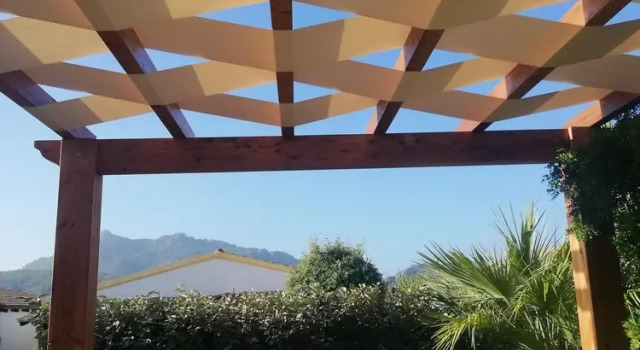 Apartment Via Antonio Gramsci, Buchen Sie Ferienwohnung Viddalba Costa Paradiso