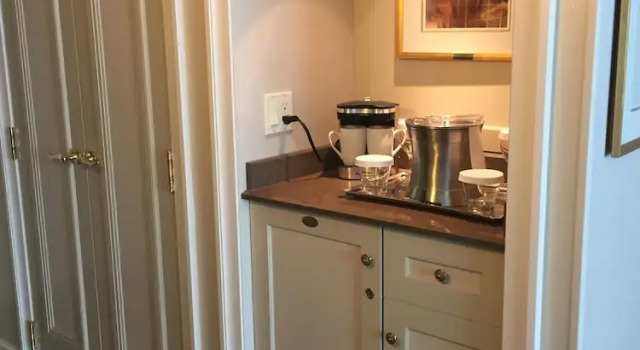 Двухместный номер Deluxe Hilton Lac-Leamy