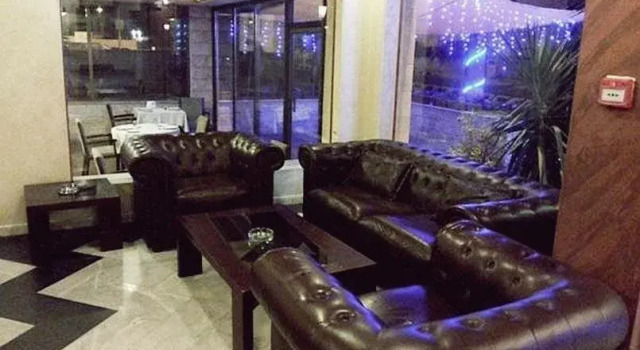 Haya Amman Suite Hotel, Buchen Sie Hotel Hotels in Amman Governorate mit Frühstück, Frühstück