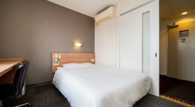 Номер Standard Super Hotel Anjo