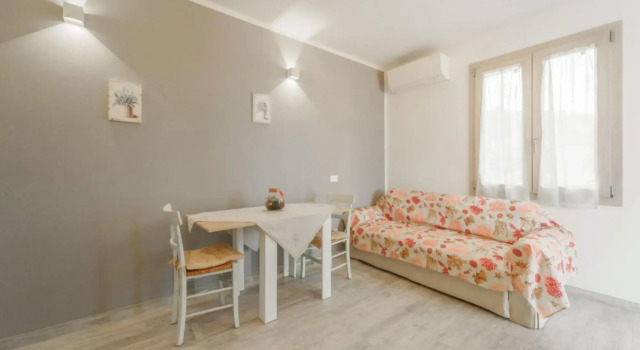 Harmonious Home Elle with large open spaces and equipped porch in Capoliveri-CASA  ELLE, Book Hotel Capoliveri Elba