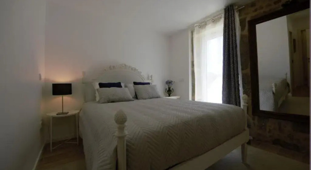 Коттедж с 2 комнатами Casas Viriatus