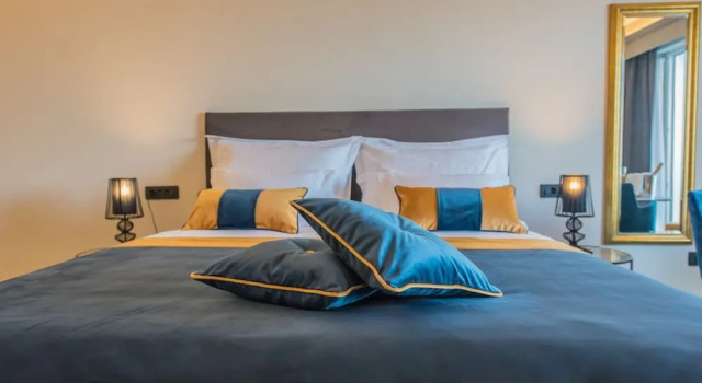 Hotel Acacia