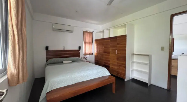 Апартаменты Comfort MarPas Apartments