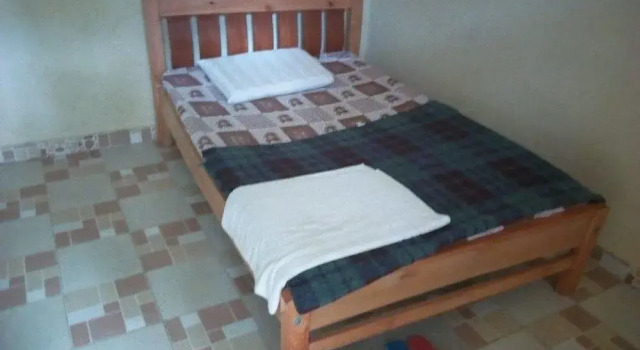 Half City Lounge, Rezerwuj Hotel Hotele w Ruiru z parkingiem, Parking