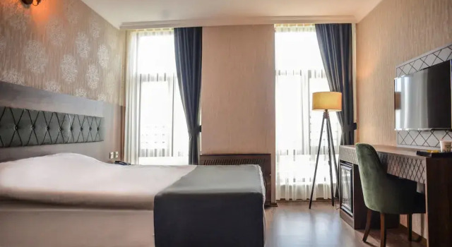Номер Standard Hotel Neva