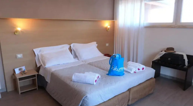 Habitación Estándar Amareclub Club Casarossa