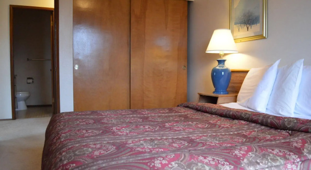 First Hill Apartments Extended Stay Seattle, Rezerwuj Apartament Apartamenty w Waszyngton, Apartament
