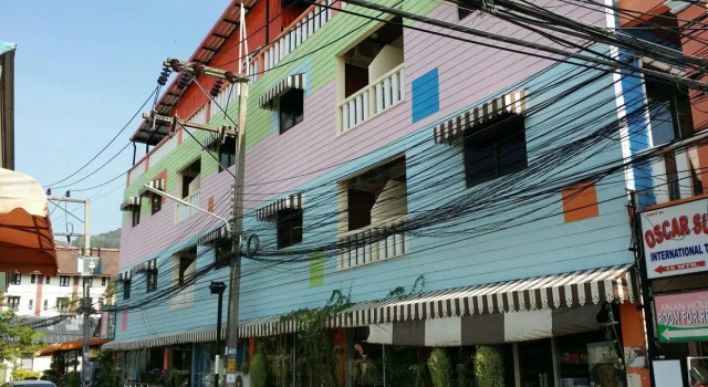 Anan House
