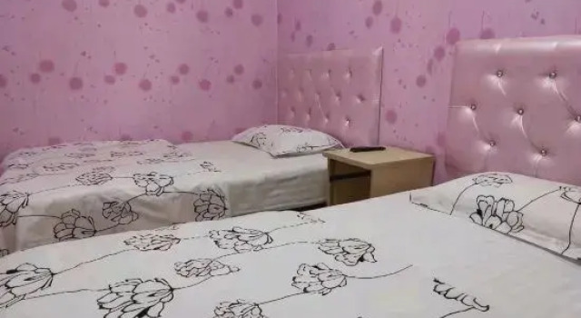 Номер Economy Jiahe Apartment (Wuhan Hubei University Shop)
