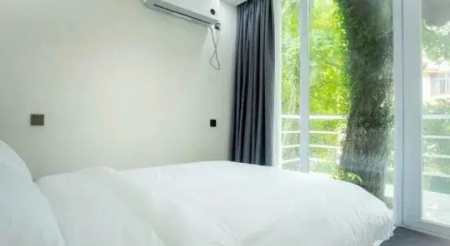 Люкс Wuzangyuan Boutique Homestay (Lijiang Zhuyu Wharf)