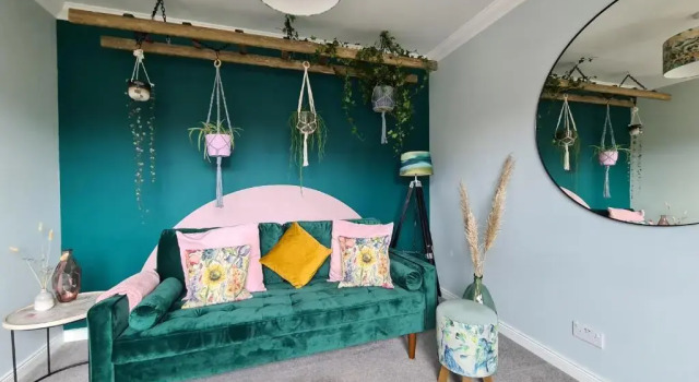 EDEN Apartment