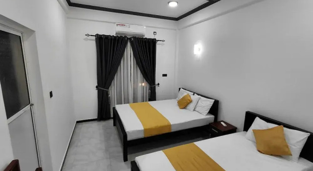 Nilaveli Royal Paradise, Varaa Hotelli Edulliset hotellit kohteessa Trincomalee District