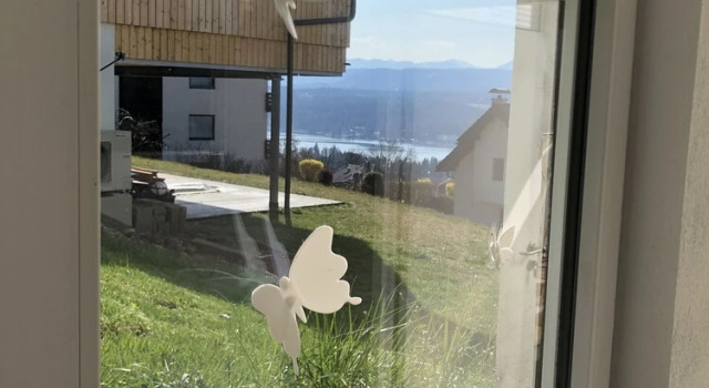 Номер Standard SunandSee Appartements