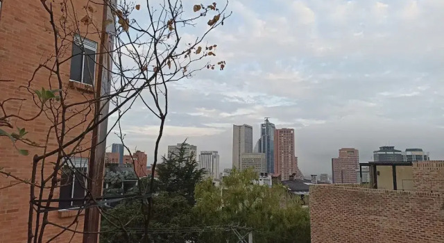 Backpackers La Terraza, Prenota Casa vacanze Ville a Bogotá, Villa
