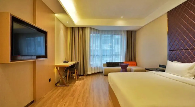 ibis Styles HZ Chaowang Rd