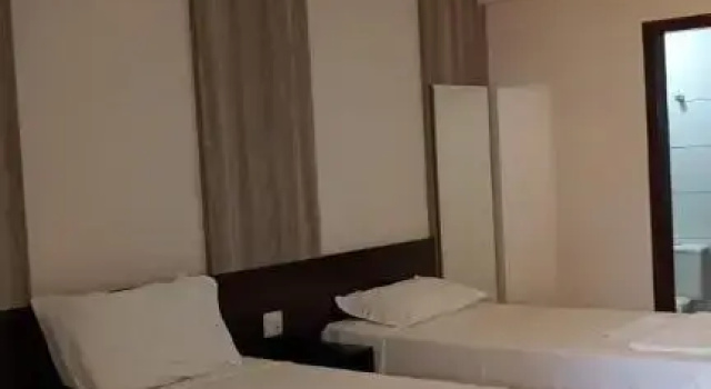 Номер Comfort Executivo Hotel