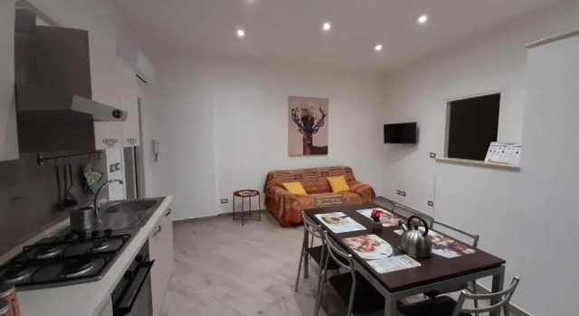 Коттедж Casa Aci GioJa