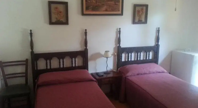 Hosteria Bahia