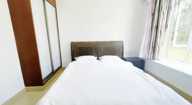 Люкс Comfort Youjia Holiday Apartment Sanya Yalongwan Shenya Feicuigu