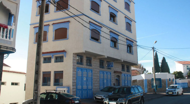 Dar Al Machichi, Book Hotel Hoteller i Chefchaouene med pool, Swimmingpool