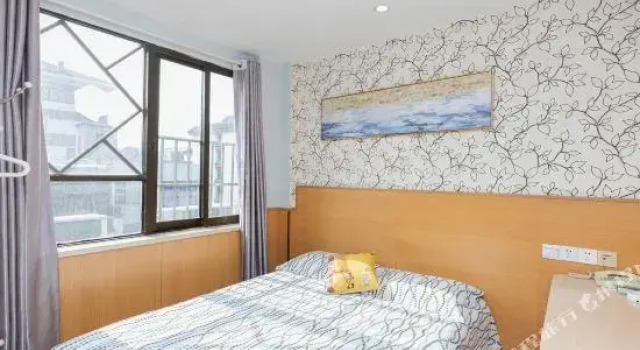 Pod Inn (Suzhou Guanqian)