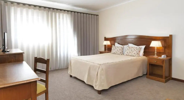 Двухместный номер Standard Hotel Santa Maria