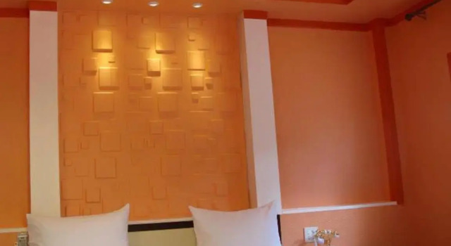 Номер Deluxe Rakkan Resort 2