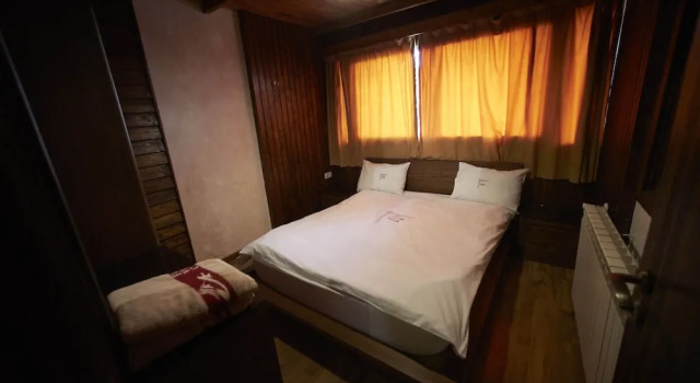 Номер Standard Дуплекс с балконом Faraya Village Club