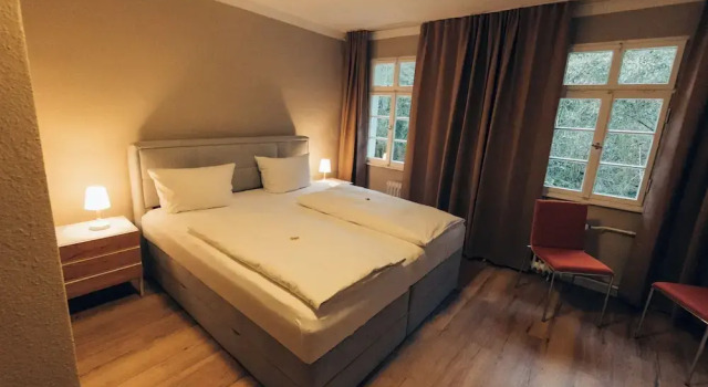 Двухместный номер Standard Gasthof Hotel zur Post