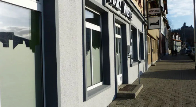 Harz Hostel, Réserver Auberge de jeunesse Auberges de jeunesse à Saxe-Anhalt, Auberge de jeunesse