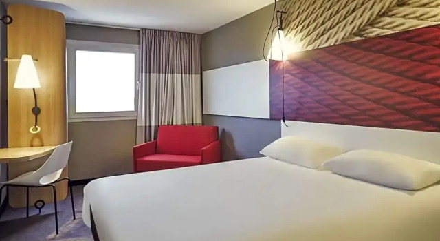 Номер Standard ibis Toulon La Valette