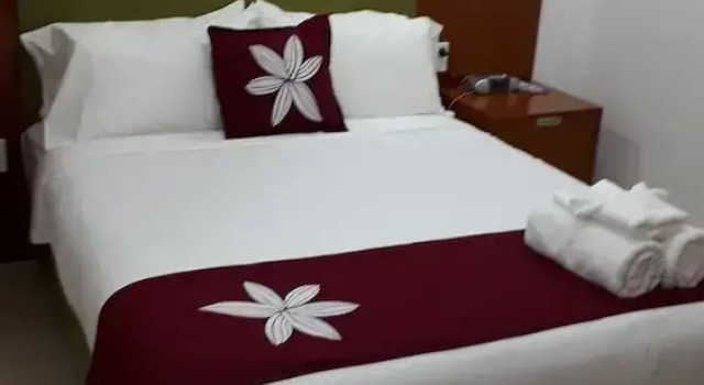Klassisch Zimmer Alecs Hotel