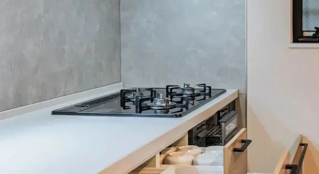 Коттедж Comfort с 4 комнатами Apartment Hotel 11 Villa Hanazonocho