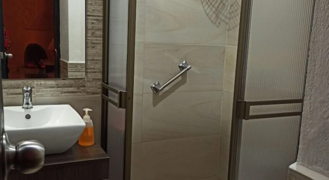 Номер Luxury HOTEL LA POSADA DEL ZAGUÁN