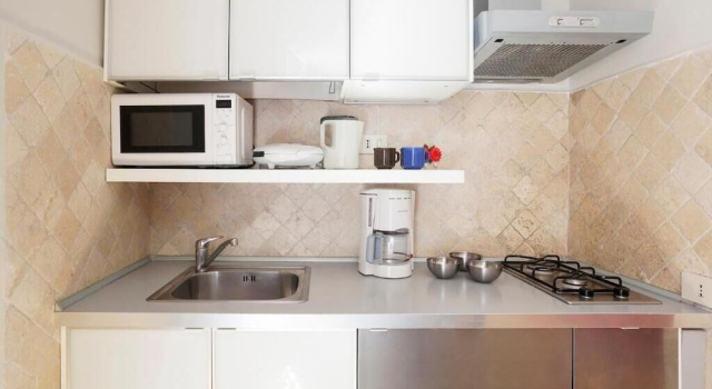 Апартаменты Superior Apartments Via Giulia