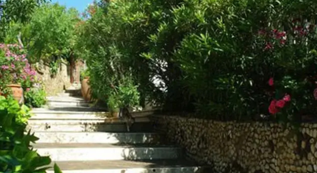 Villa Lia, Rezervovat Vila Hotely v Elba s parkováním, Parkování