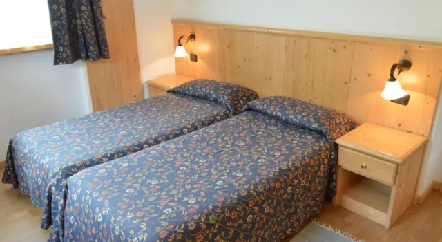 Двухместный номер Standard Hotel Giardino