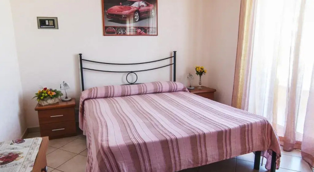 La Casa degli Artisti 1, Prenota Hotel Hotel a Lazio con parcheggio, Parcheggio