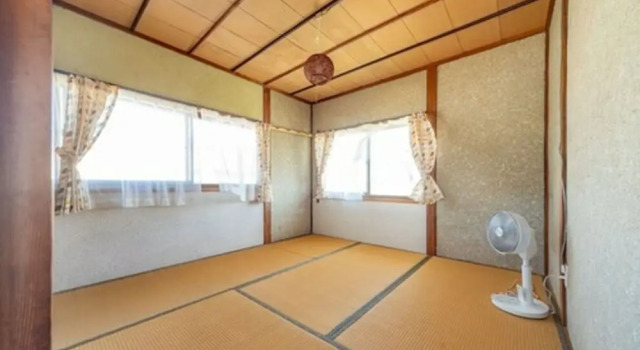 Номер Standard hajimari Naruto Guest House - Hostel