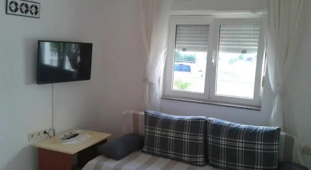Апартаменты Apartments Duda