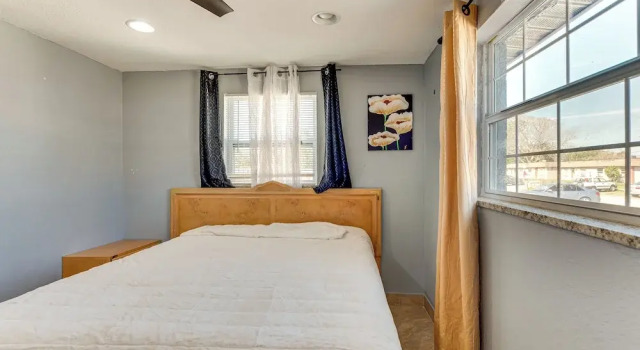 8 Mi to Sunset Beach: Home w/ Large Patio + Pool!