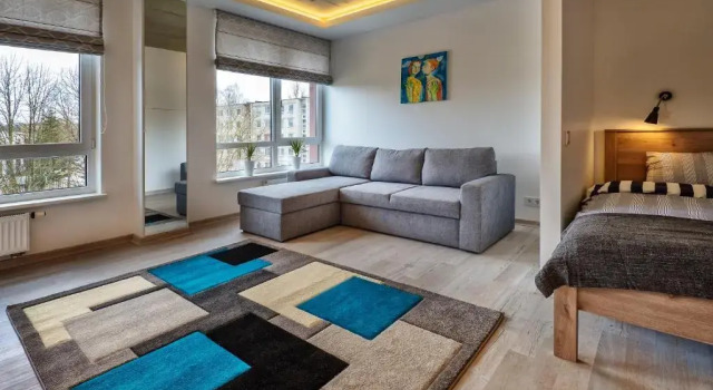 Апартаменты Family Apartments