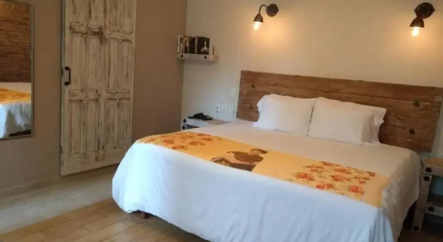 Номер Standard Casa Naré Adults Only