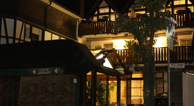 Stüttgens Hotel, Rezervasyon Otel Velbert Kuzey Ren-Vestfalya