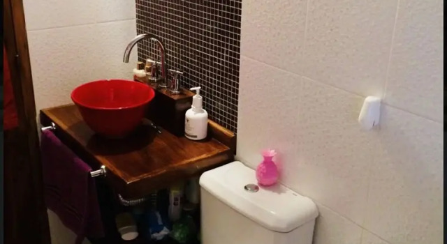 Коттедж Casa Las Cascadas