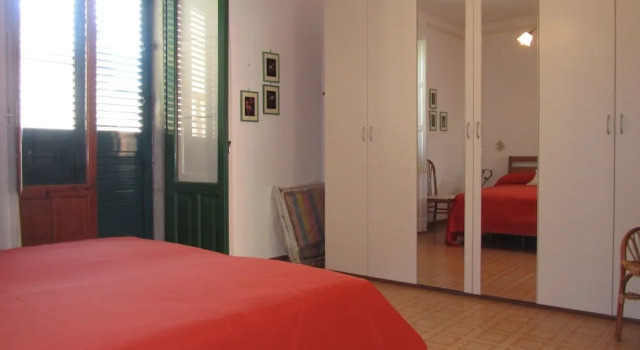 Апартаменты Comfort с 2 комнатами Come In Sicily - Al Teatro